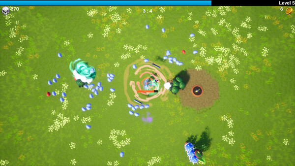 Animal Survivors screenshot 3