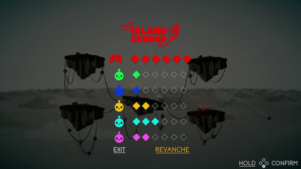 Island Bender screenshot 3