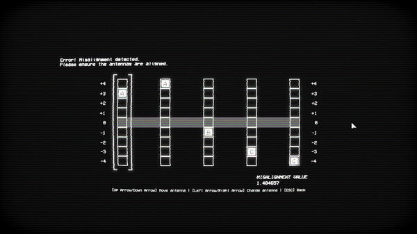 EMPTY SHELL: PROLOGUE screenshot 7