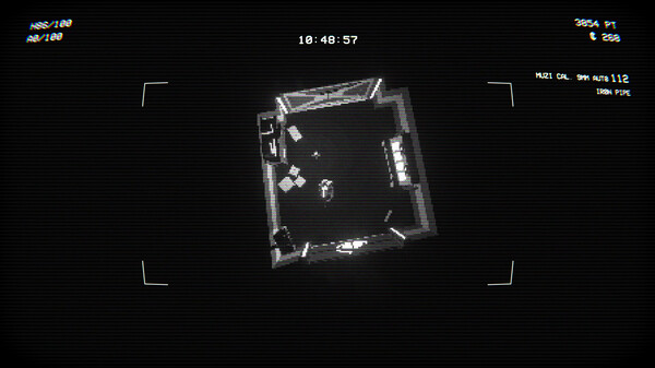 EMPTY SHELL: PROLOGUE screenshot 5