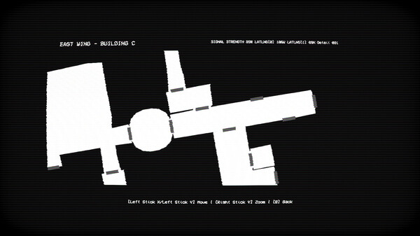EMPTY SHELL: PROLOGUE screenshot 10