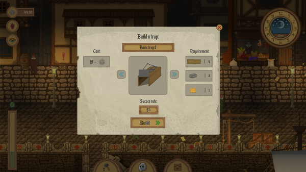 Plague: London 1665 screenshot 7