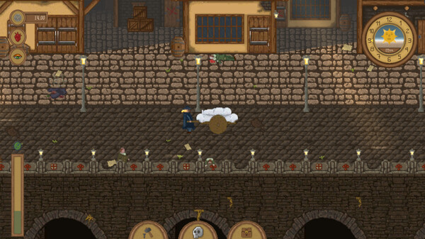 Plague: London 1665 screenshot 2