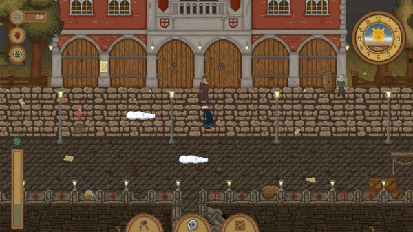Plague: London 1665 screenshot 6