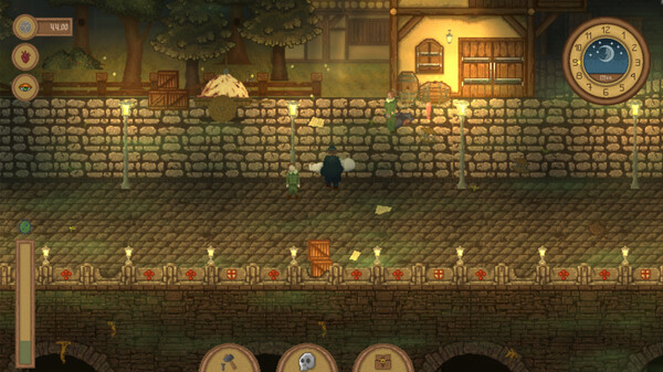 Plague: London 1665 screenshot 3