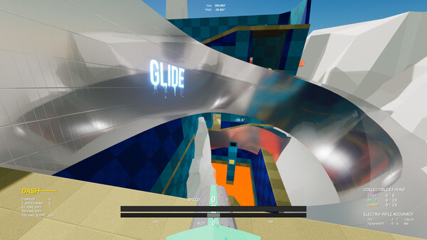 Jump Dash Soar screenshot 7