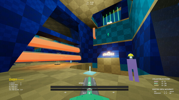 Jump Dash Soar screenshot 9