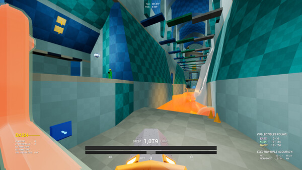 Jump Dash Soar screenshot 6