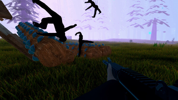 Cascadence screenshot 7