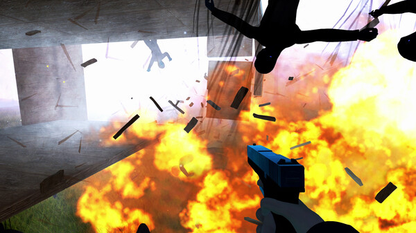 Cascadence screenshot 12