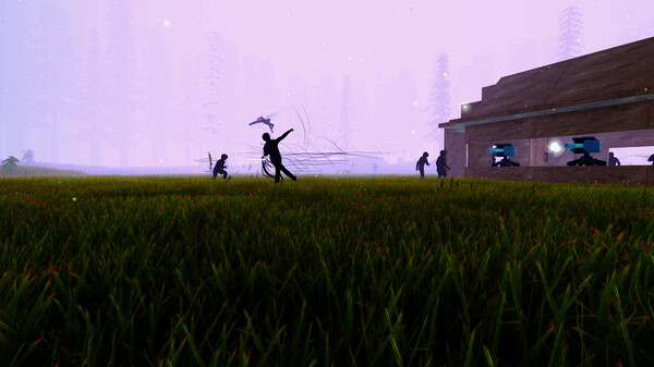 Cascadence screenshot 9
