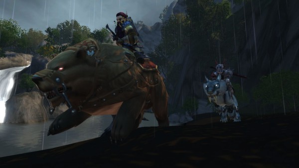 Champions of Regnum screenshot 4