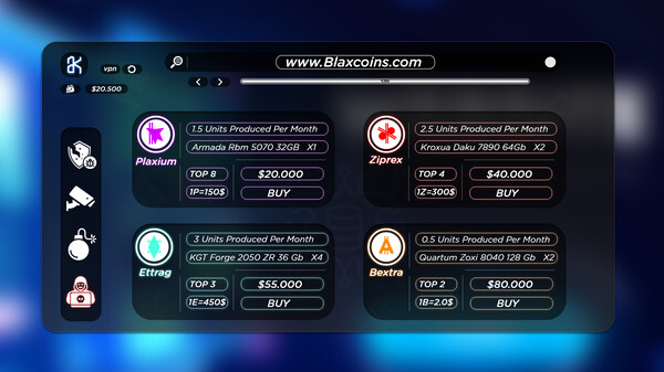 Courier Chief Tycoon screenshot 11