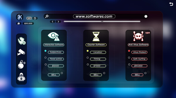 Courier Chief Tycoon screenshot 8
