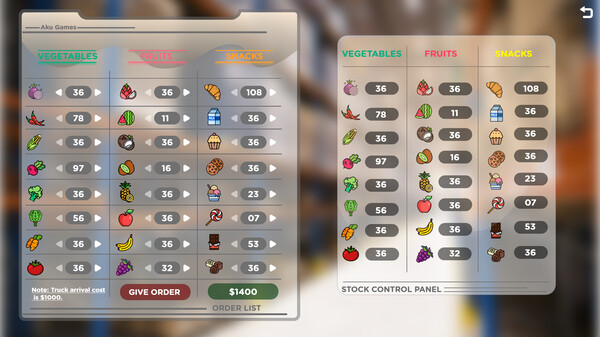 Courier Chief Tycoon screenshot 4