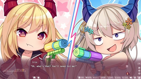 Slobbish Dragon Princess 3 screenshot 3