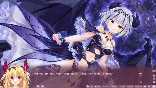 Slobbish Dragon Princess 3 screenshot 6