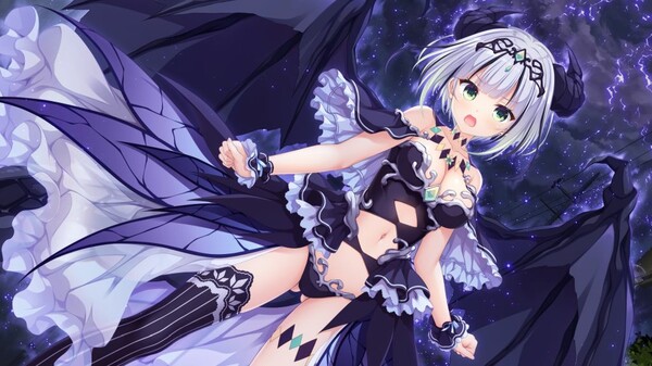 Slobbish Dragon Princess 3 screenshot 9