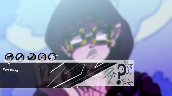 As Long As It's Not Illegal: Act I screenshot 4