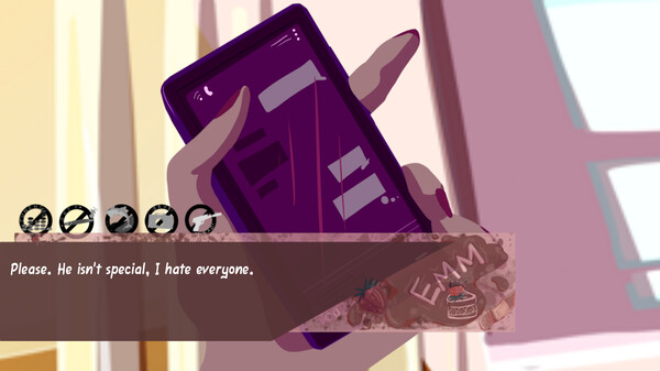 As Long As It's Not Illegal: Act I screenshot 2