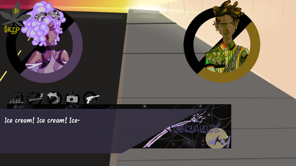 As Long As It's Not Illegal: Act I screenshot 5