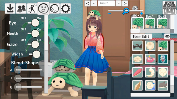 PetShop screenshot 5