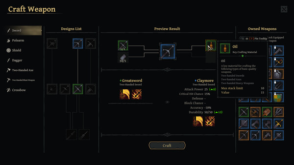 MEMOLITH: Forsaken by Light screenshot 9
