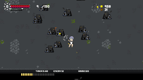Maid_hunter screenshot 5