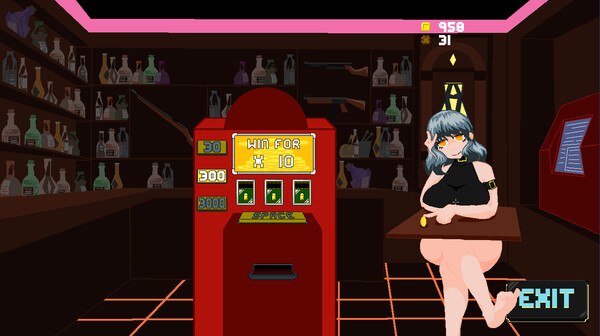 Maid_hunter screenshot 3