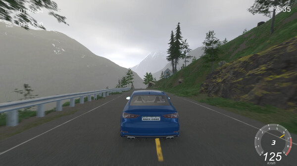 Race Code screenshot 2