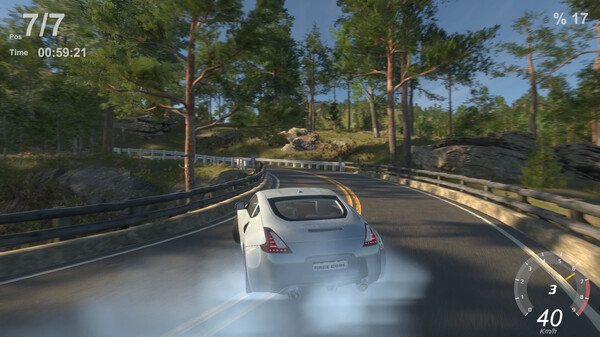 Race Code screenshot 10