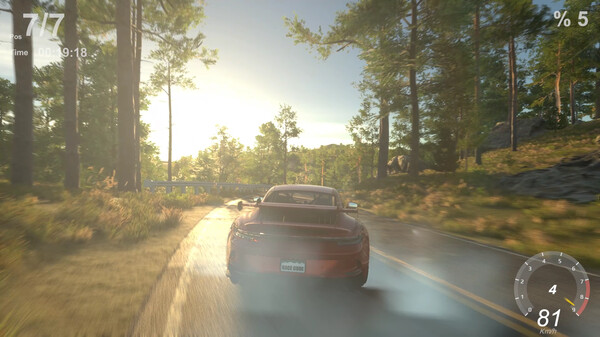 Race Code screenshot 3