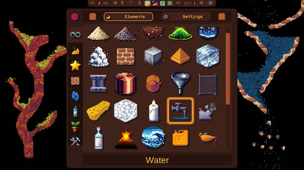 Sand in a Box screenshot 4