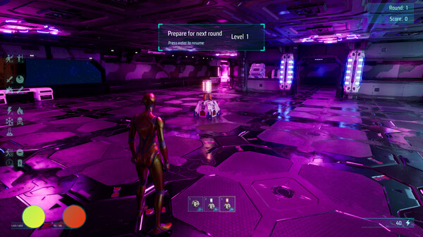 MannyTD screenshot 5