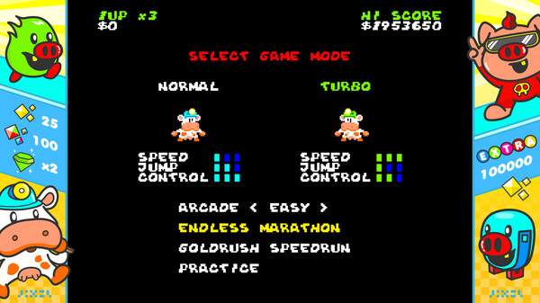 Cash Cow DX screenshot 7