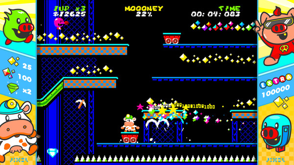 Cash Cow DX screenshot 5