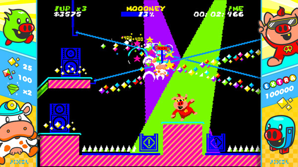 Cash Cow DX screenshot 6