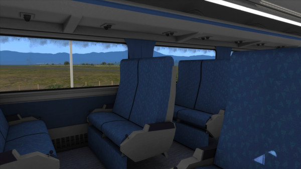 Train Simulator: Pacific Surfliner LA - San Diego Route screenshot 7
