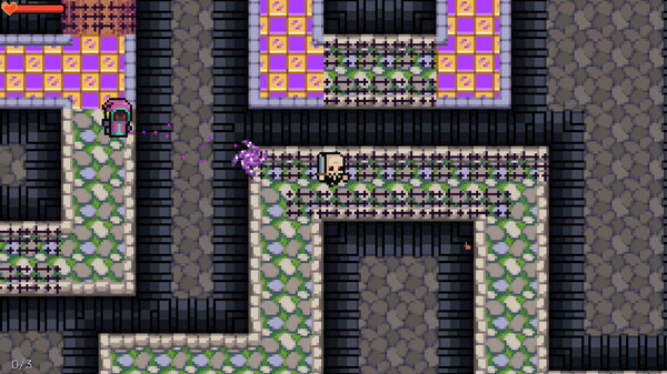Crypt Architect screenshot 8