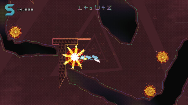 ENTROPOLY screenshot 5