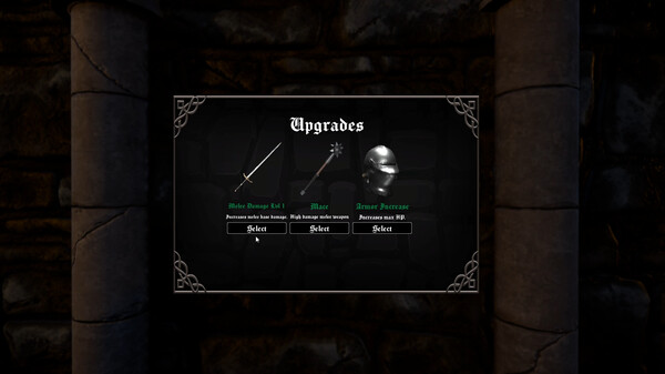 Orc Survivors screenshot 6