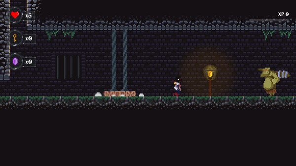 The Black Knight screenshot 2