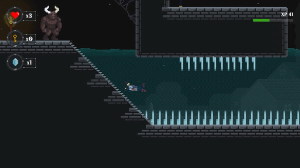 The Black Knight screenshot 5