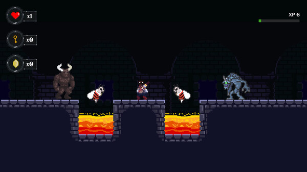 The Black Knight screenshot 3