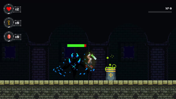 The Black Knight screenshot 4