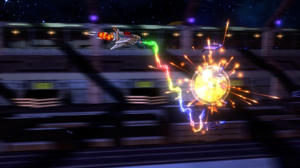 Retro/Grade screenshot 6