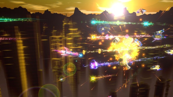 Retro/Grade screenshot 4