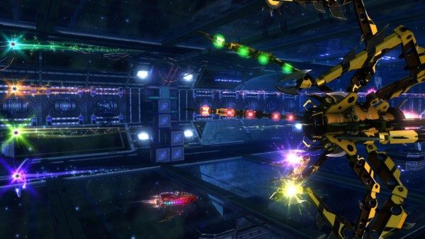 Retro/Grade screenshot 3