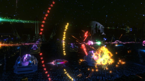 Retro/Grade screenshot 10