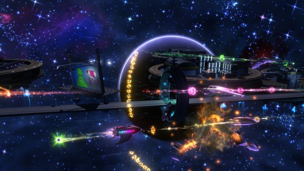 Retro/Grade screenshot 9
